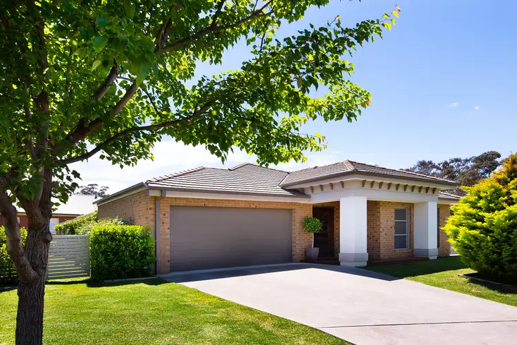 6 Yurunga Drive, Mckenzie Hill VIC 3451