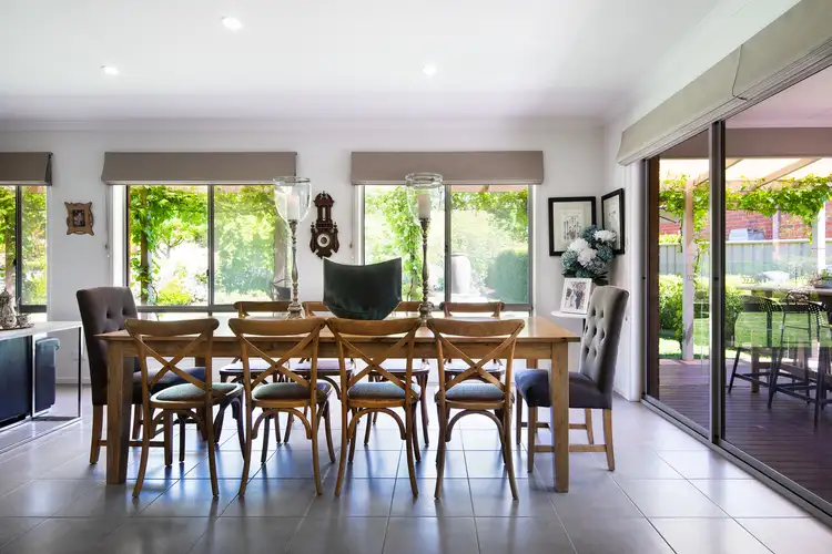 Sixth view of Homely house listing, 6 Yurunga Drive, Mckenzie Hill VIC 3451