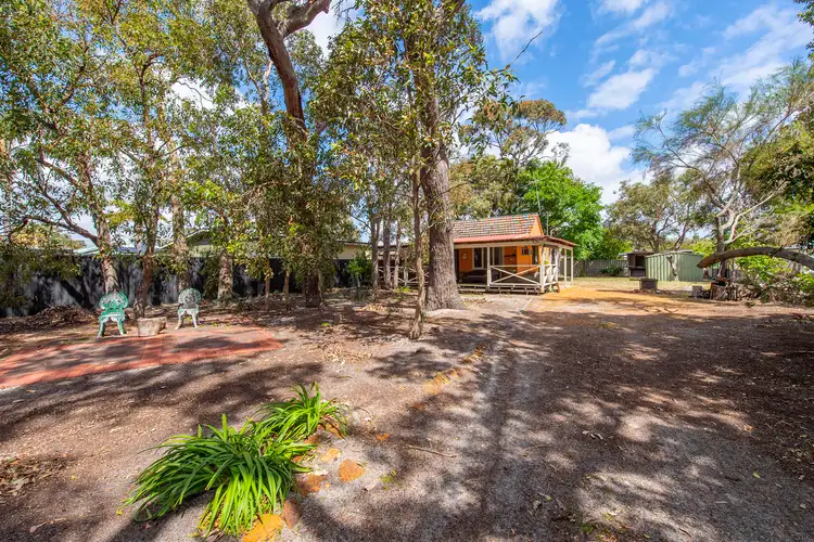 Second view of Homely house listing, 31 Roy Road, Coodanup WA 6210