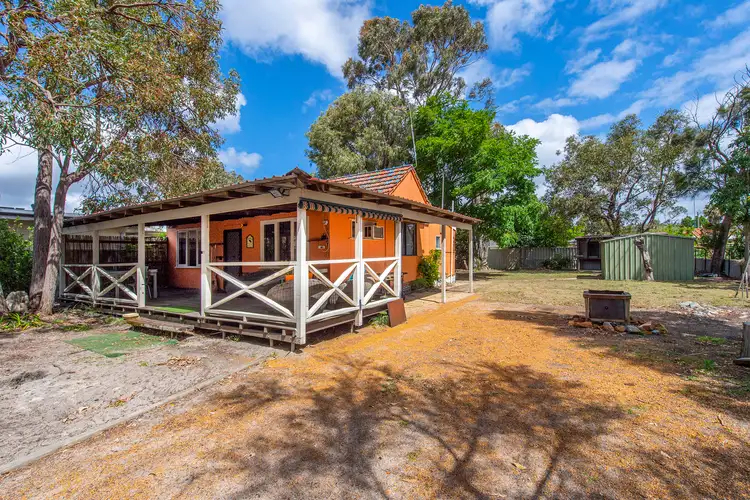 Third view of Homely house listing, 31 Roy Road, Coodanup WA 6210