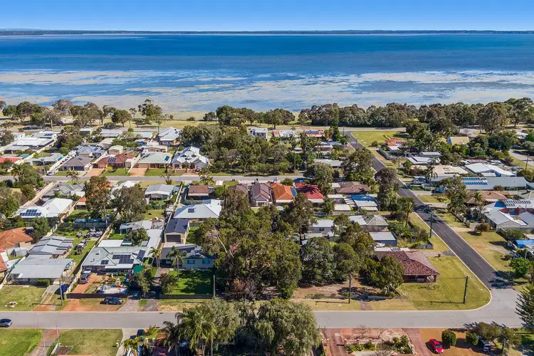 Sixth view of Homely house listing, 31 Roy Road, Coodanup WA 6210