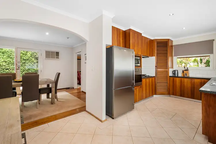 Fifth view of Homely house listing, 29 The Crest, Frankston South VIC 3199