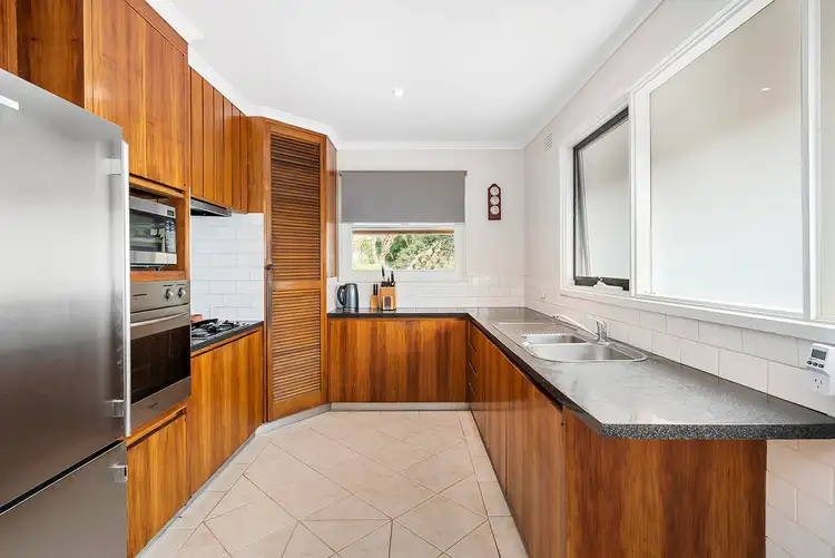 Sixth view of Homely house listing, 29 The Crest, Frankston South VIC 3199