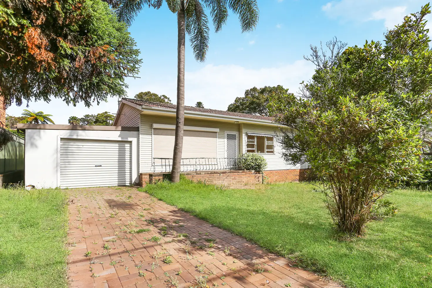 Main view of Homely house listing, 87 Parthenia Street, Dolans Bay NSW 2229