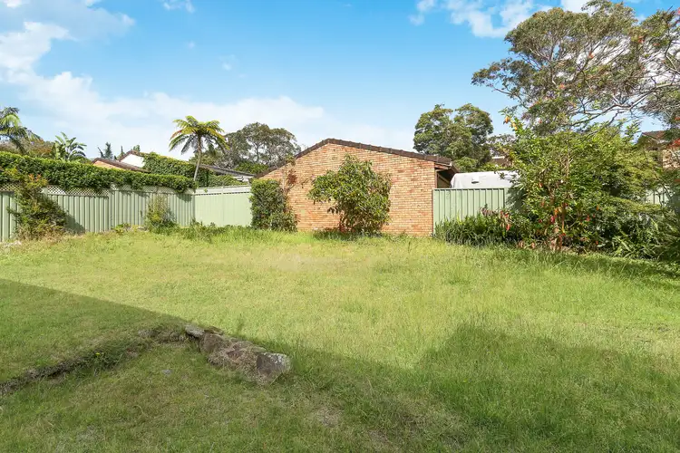 Second view of Homely house listing, 87 Parthenia Street, Dolans Bay NSW 2229
