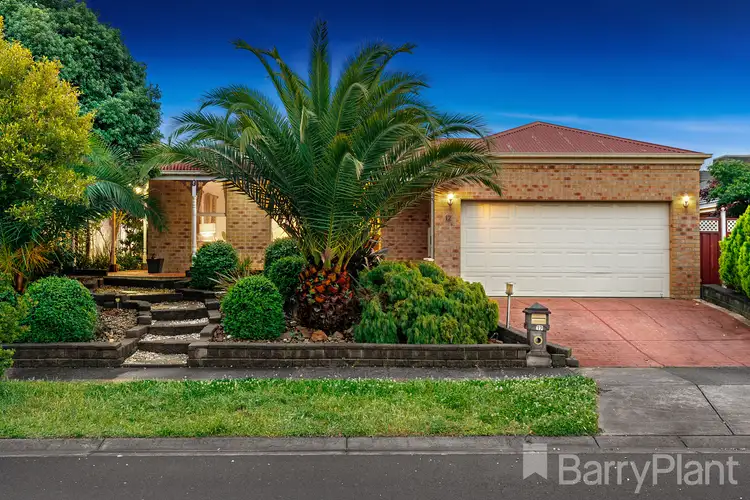 12 Buttercup Grove, Bundoora VIC 3083