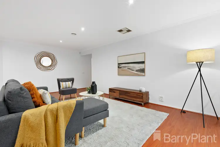 Sixth view of Homely house listing, 12 Buttercup Grove, Bundoora VIC 3083