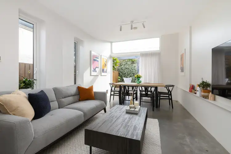 Second view of Homely house listing, 16 George Street, Sydenham NSW 2044