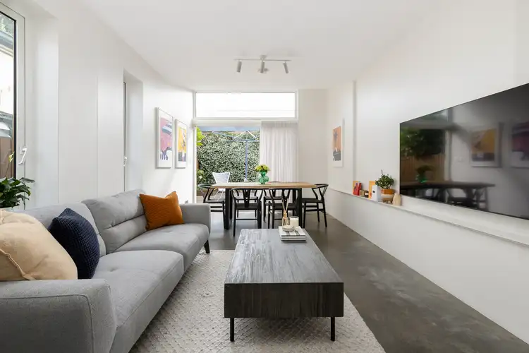 Third view of Homely house listing, 16 George Street, Sydenham NSW 2044