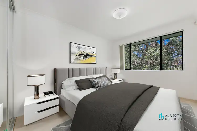 Sixth view of Homely townhouse listing, 127/129B Park Road, Rydalmere NSW 2116