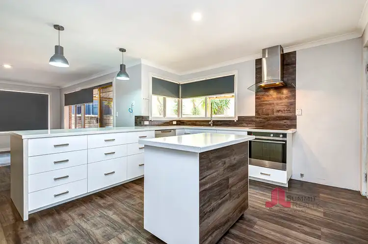 Second view of Homely house listing, 87 Hale Street, Eaton WA 6232