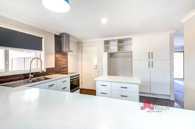 Third view of Homely house listing, 87 Hale Street, Eaton WA 6232