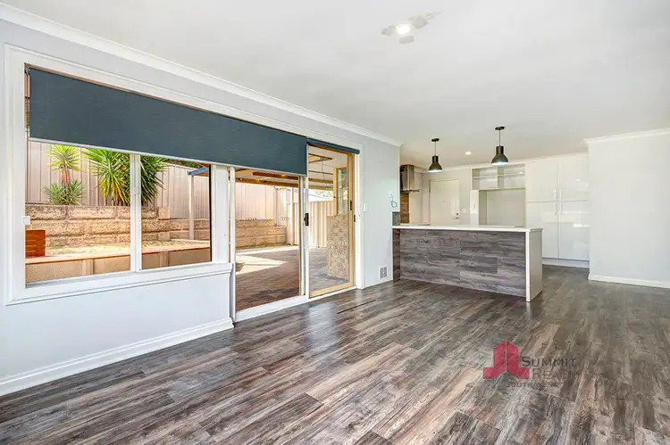 Fourth view of Homely house listing, 87 Hale Street, Eaton WA 6232