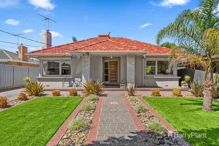 Main view of Homely house listing, 3 Nene Avenue, Glenroy VIC 3046