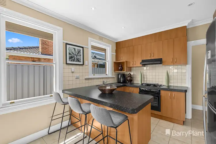 Third view of Homely house listing, 3 Nene Avenue, Glenroy VIC 3046