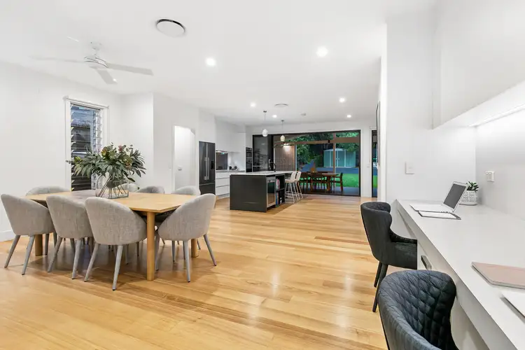 Third view of Homely house listing, 89 Gerler Street, Bardon QLD 4065