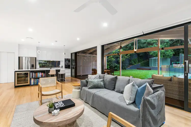 Fifth view of Homely house listing, 89 Gerler Street, Bardon QLD 4065