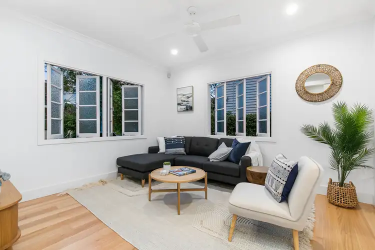 Sixth view of Homely house listing, 89 Gerler Street, Bardon QLD 4065