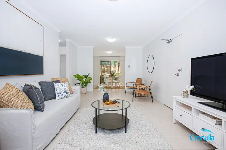 8/9-13 Burraneer Bay Road, Cronulla NSW 2230