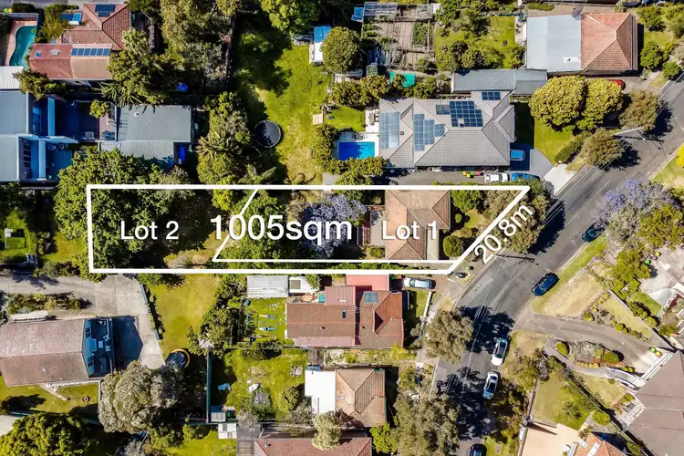 23 Macquarie Road, Earlwood NSW 2206
