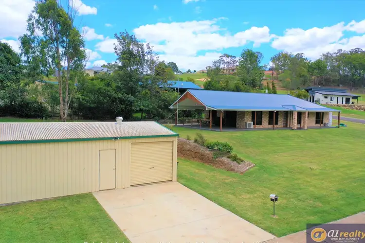 1 Bodalla Street, Apple Tree Creek QLD 4660
