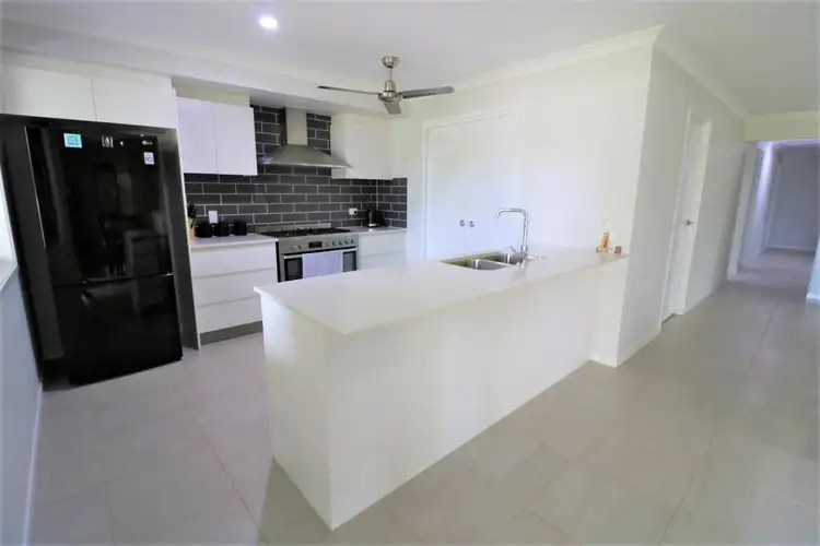 Fourth view of Homely house listing, 1 Bodalla Street, Apple Tree Creek QLD 4660