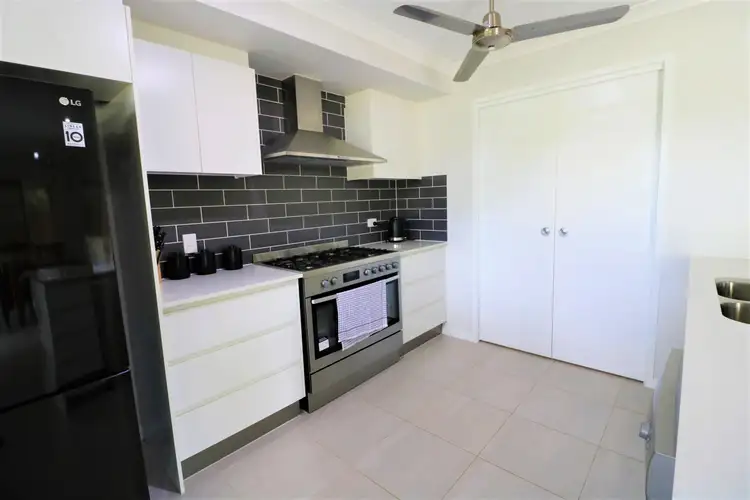 Fifth view of Homely house listing, 1 Bodalla Street, Apple Tree Creek QLD 4660