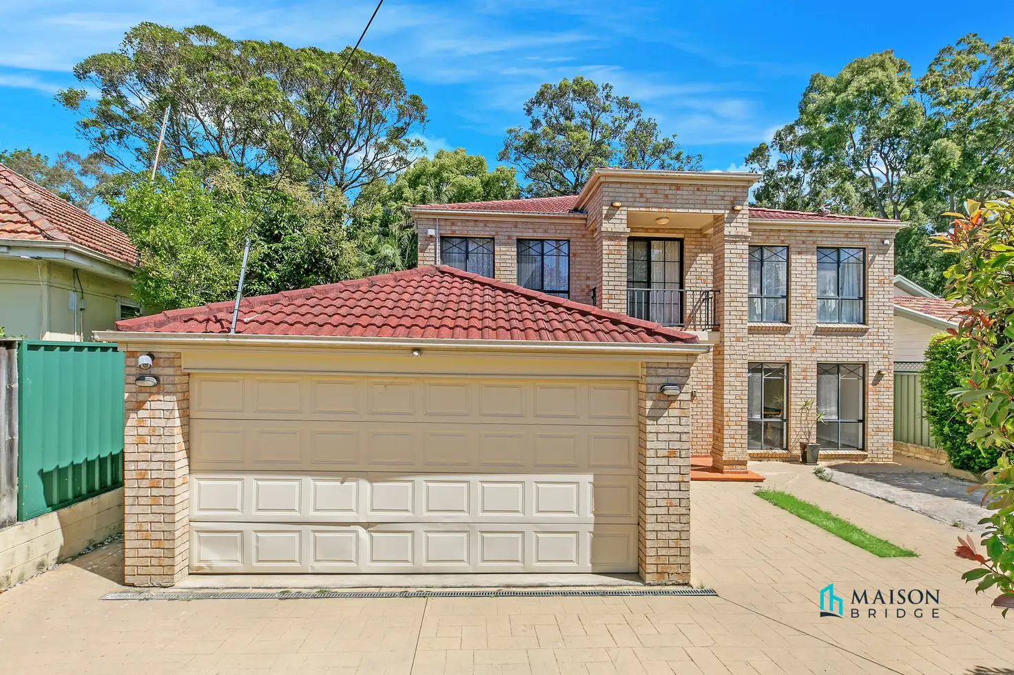 Main view of Homely house listing, 23 Kissing Point Road, Dundas NSW 2117
