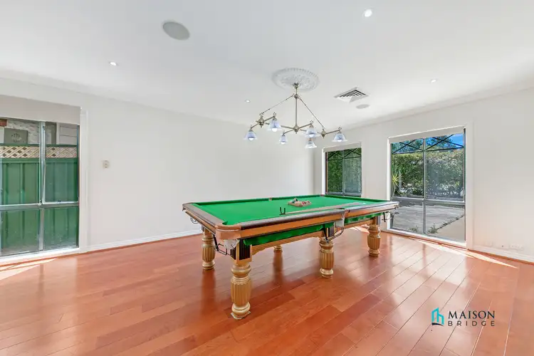 Third view of Homely house listing, 23 Kissing Point Road, Dundas NSW 2117