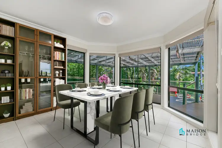 Fourth view of Homely house listing, 23 Kissing Point Road, Dundas NSW 2117