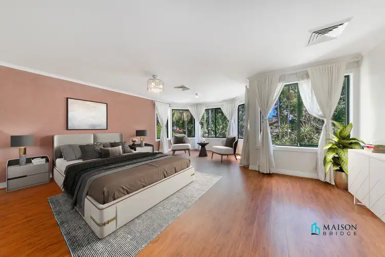 Sixth view of Homely house listing, 23 Kissing Point Road, Dundas NSW 2117