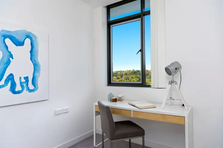 Sixth view of Homely apartment listing, 205/11 Waterview Drive, Lane Cove NSW 2066