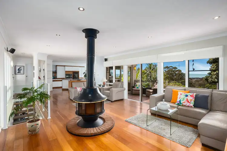Main view of Homely house listing, 101 New Mount Pleasant Road, Mount Pleasant NSW 2519