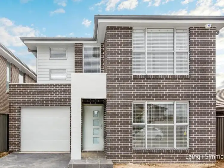 Main view of Homely house listing, 5 Rover Street, Leppington NSW 2179