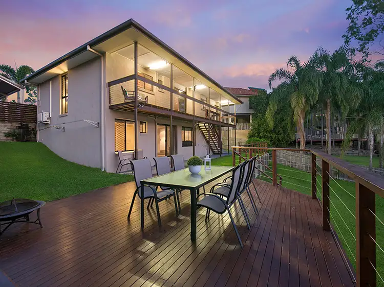 60 Jasmine Crescent, Shailer Park QLD 4128