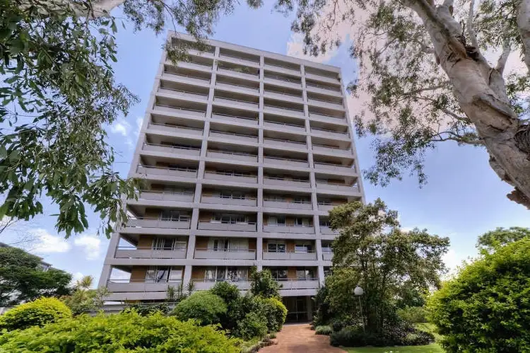 91 Dornoch Terrace