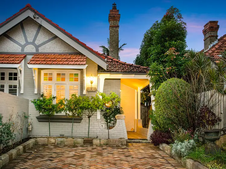 101 West Street, Crows Nest NSW 2065