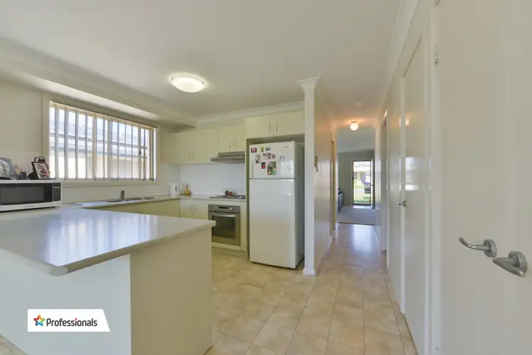 Second view of Homely house listing, 21A Banks Street, Tamworth NSW 2340