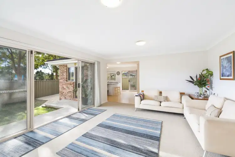 8/9 Kumbardang Avenue, Miranda NSW 2228