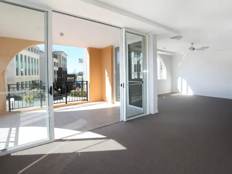 Sixth view of Homely unit listing, 3039/3029 The Boulevard, Carrara QLD 4211