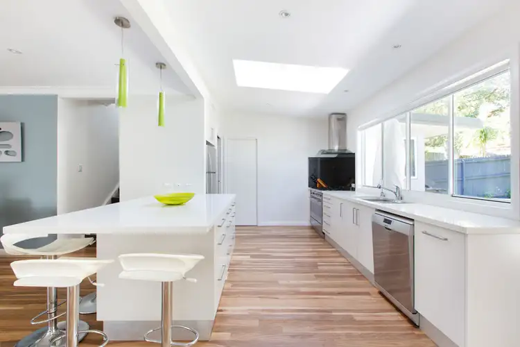 Third view of Homely house listing, 13 Thomas Street, North Manly NSW 2100