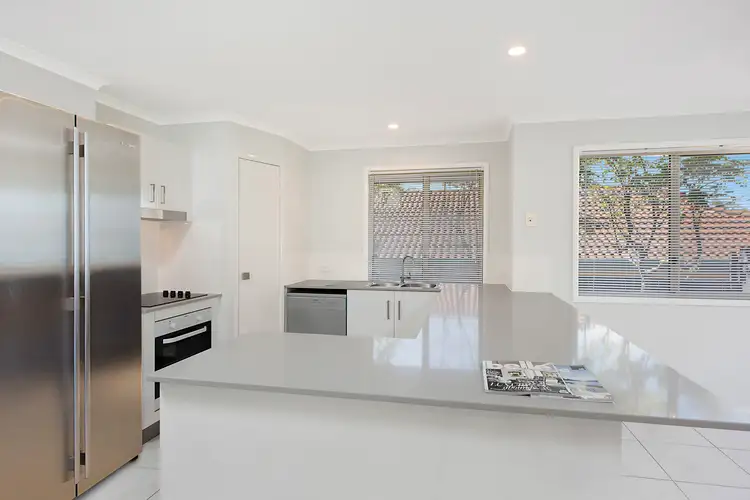 Fourth view of Homely house listing, 18 Raven Way, Noosaville QLD 4566