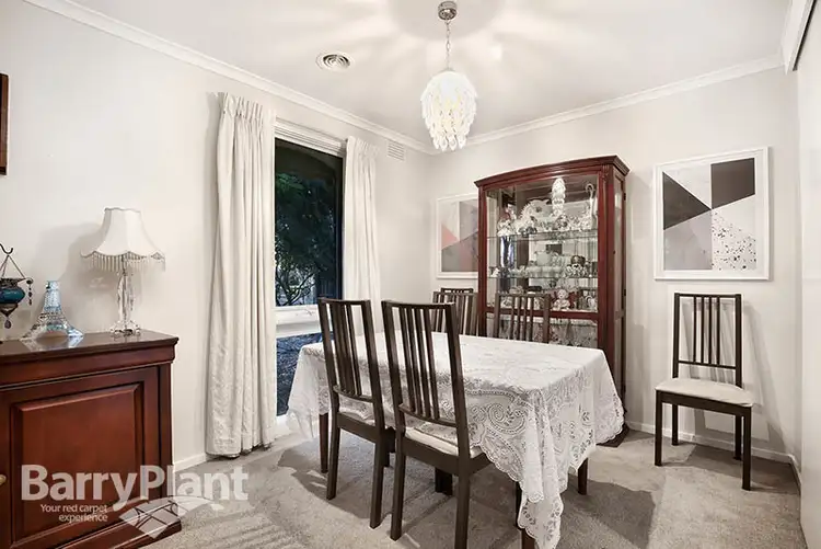 Sixth view of Homely house listing, 33 Mowbray Drive, Wantirna South VIC 3152