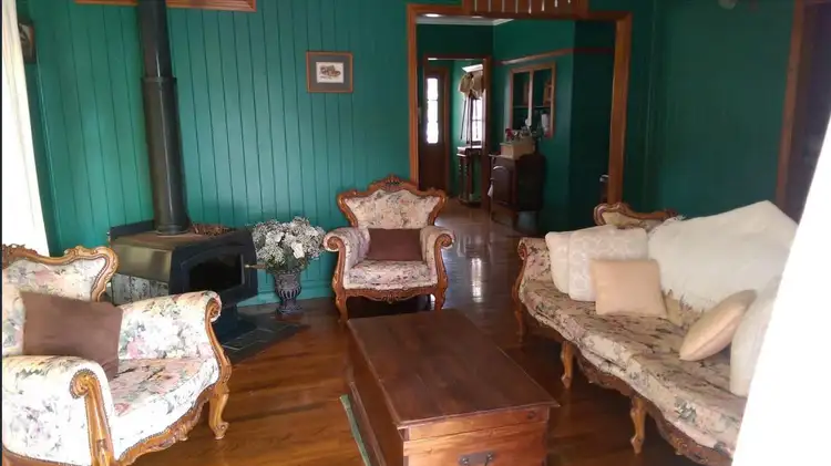 Fifth view of Homely house listing, 32 Gearside Street, Everton Park QLD 4053