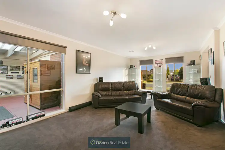 Third view of Homely house listing, 10 Windsor Drive, Beaconsfield VIC 3807