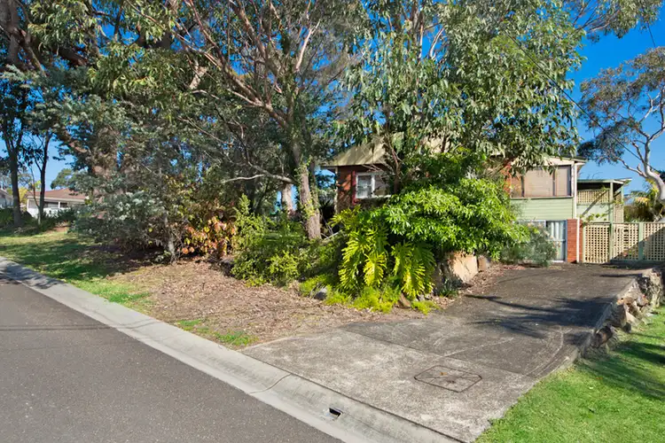 Fourth view of Homely house listing, 2 Columbine Close, Loftus NSW 2232