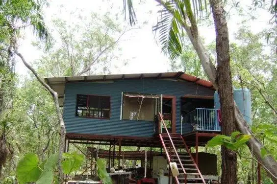 Fourth view of Homely house listing, 585 Parkin Road, Fly Creek NT 822