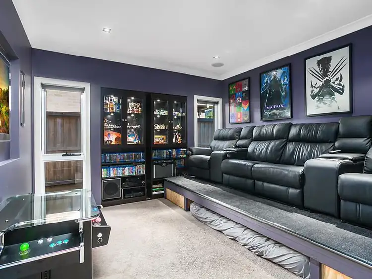 Sixth view of Homely house listing, 20 Samuel Close, Thirroul NSW 2515
