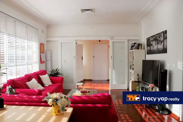 Sixth view of Homely house listing, 216 North Road, Eastwood NSW 2122