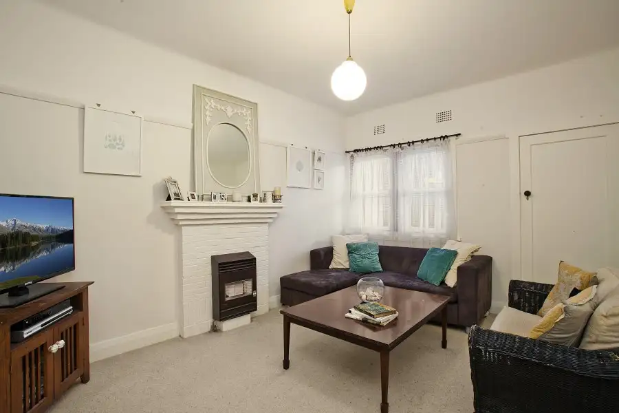 Main view of Homely apartment listing, Unit 2/41 Albion Street, Waverley NSW 2024